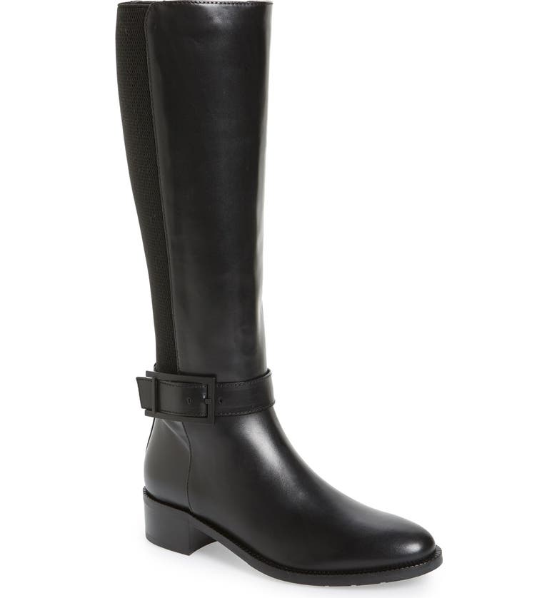 Aquatalia 'Orella' Weatherproof Knee High Boot (Women) | Nordstrom