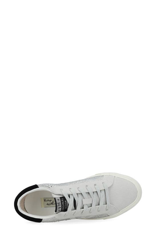 Vintage Havana Starter Sneaker In Rhinestone Multi