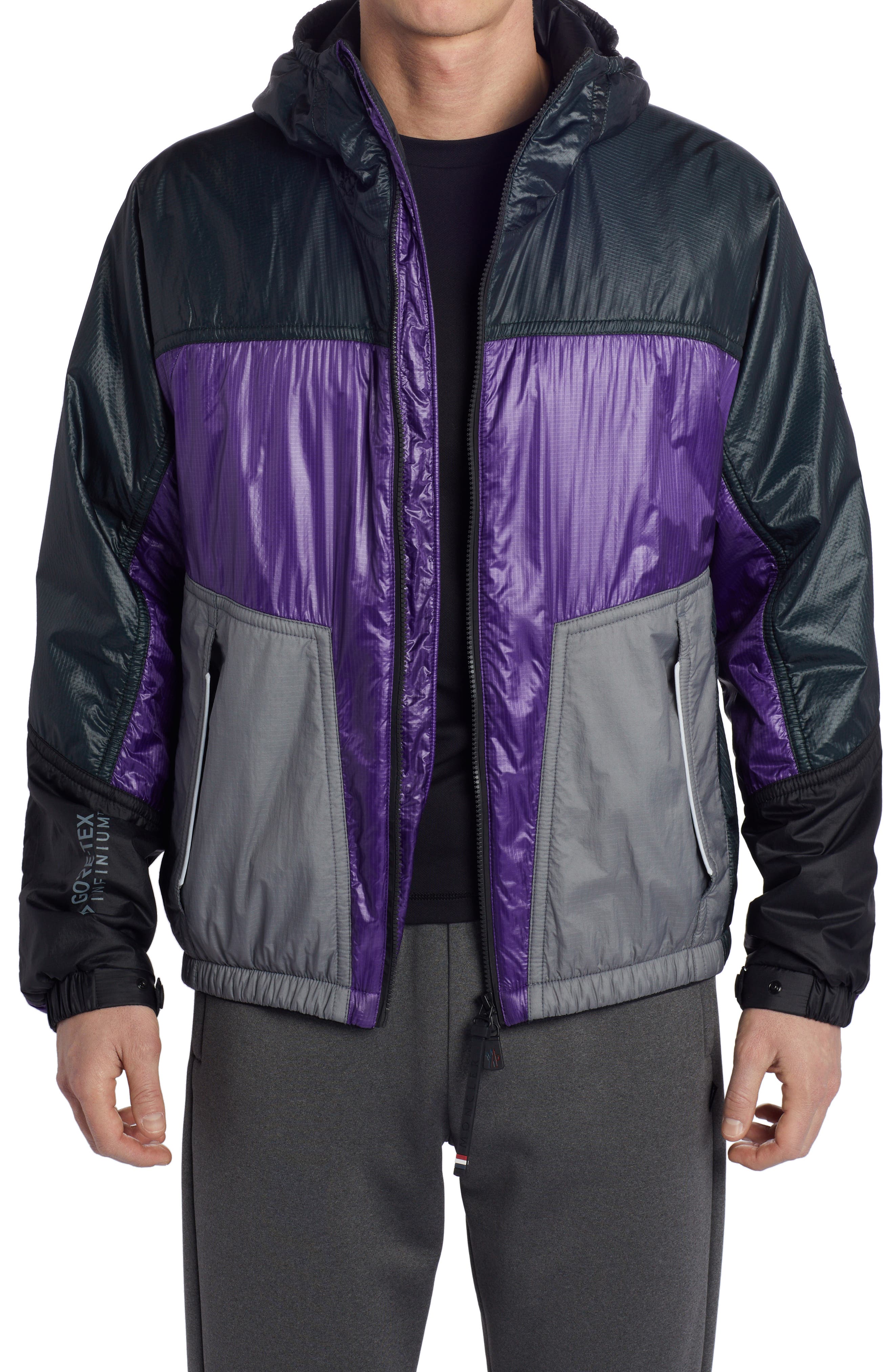 Men's Moncler Coats \u0026 Jackets | Nordstrom