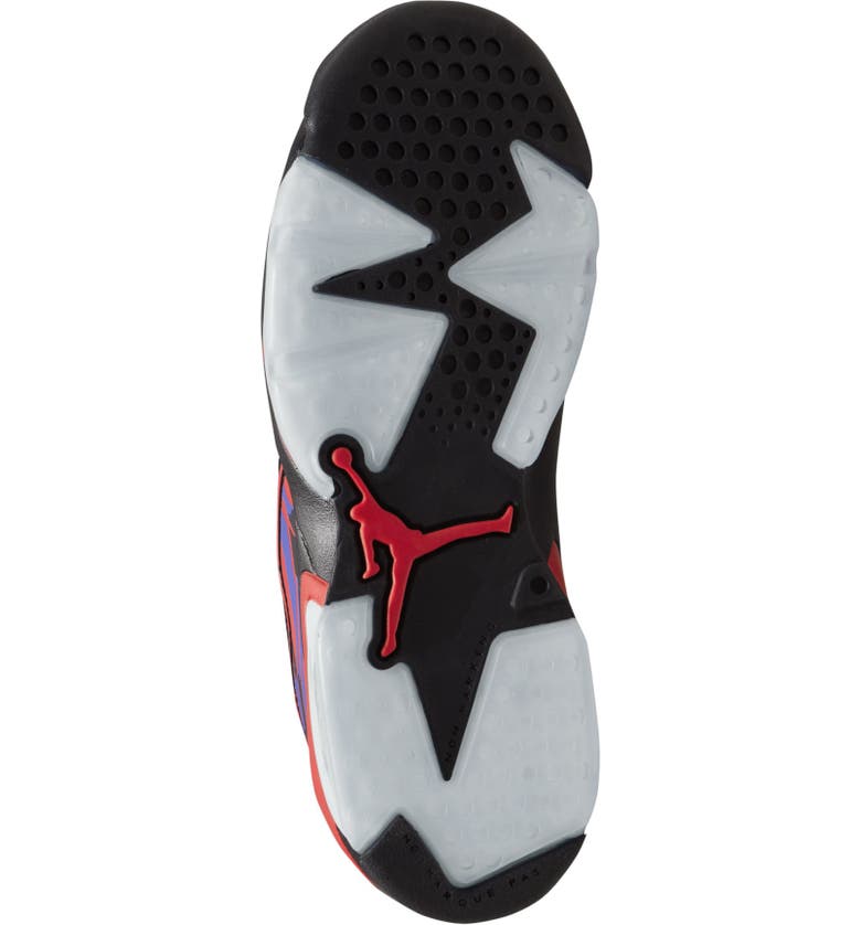 Nike Jumpman 3-PEAT Sneaker | Nordstrom