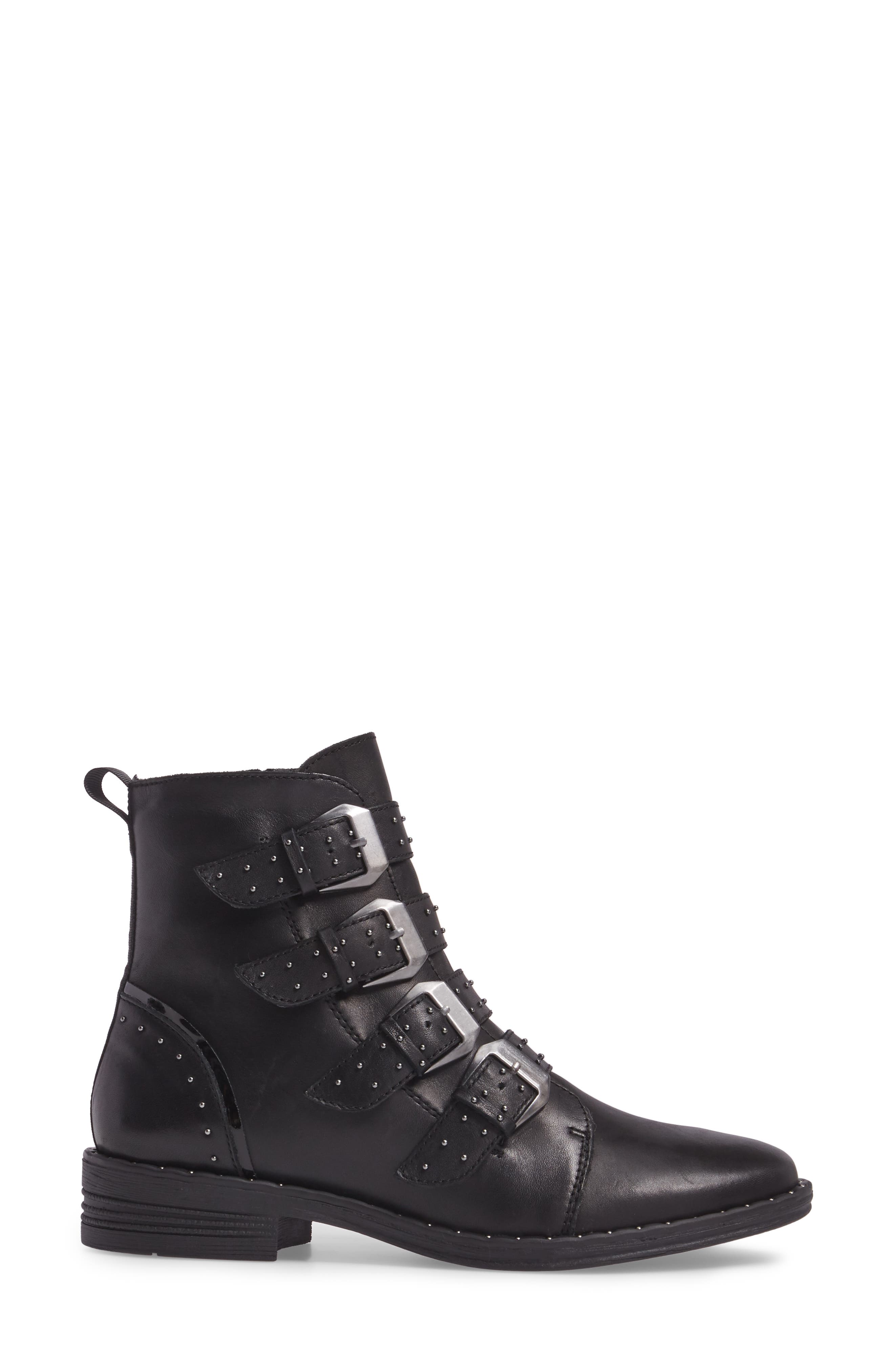 steve madden pursue boots