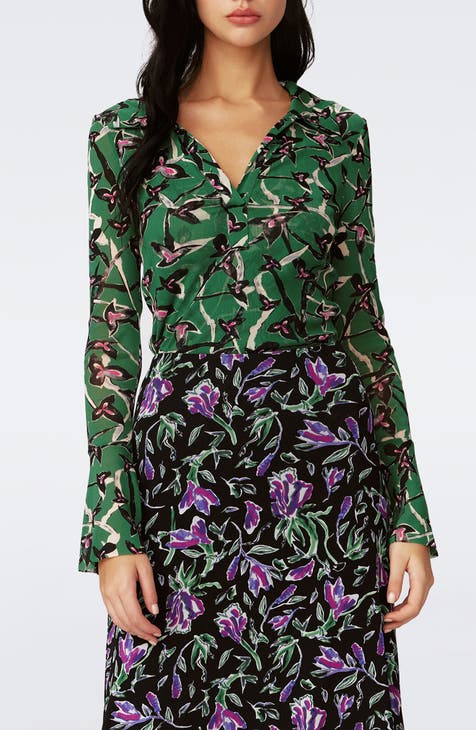 Shop Diane Von Furstenberg Online Nordstrom