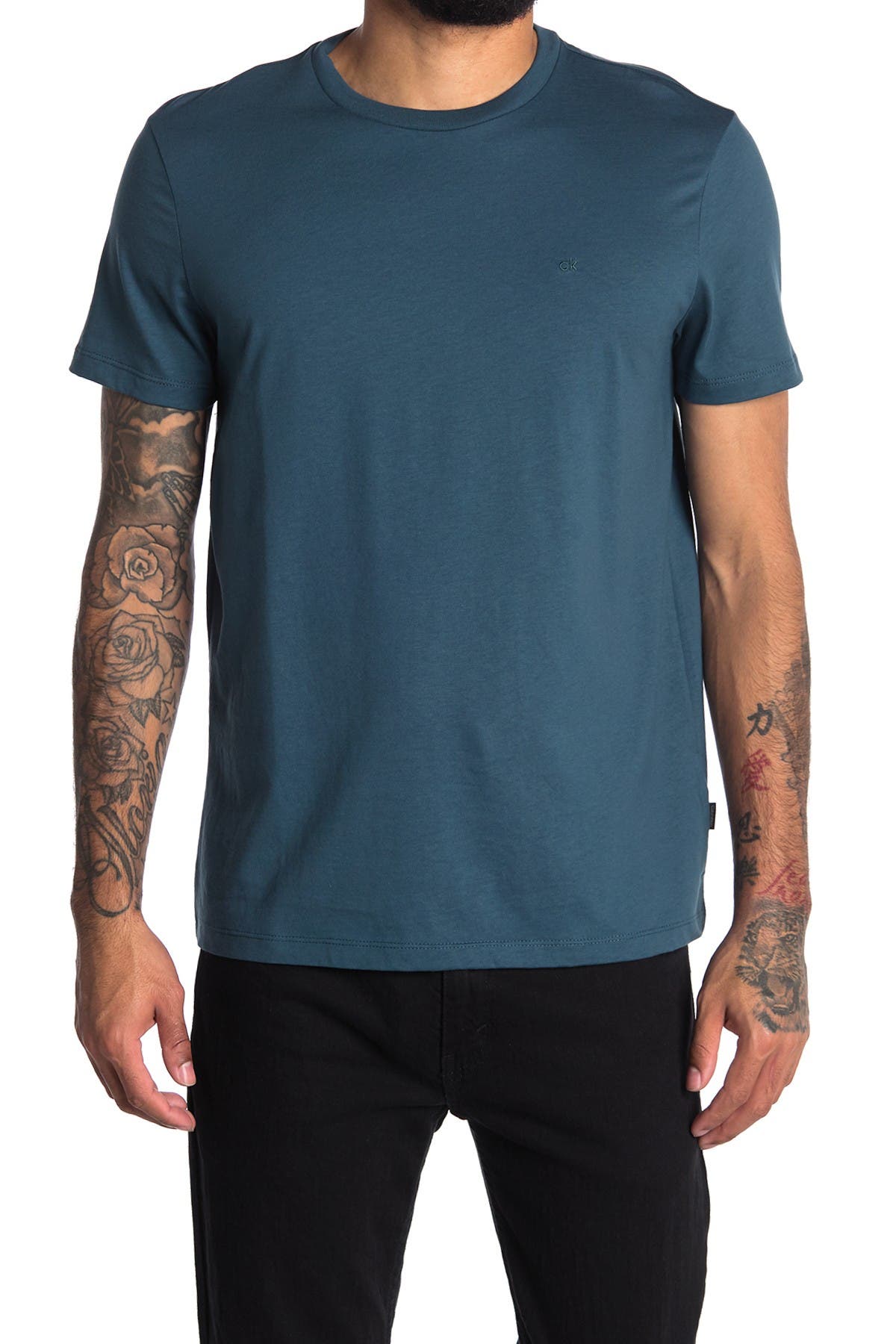 calvin klein t shirt men