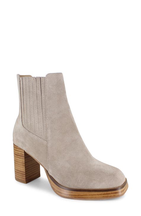 Cleveland wedge best sale boot splendid