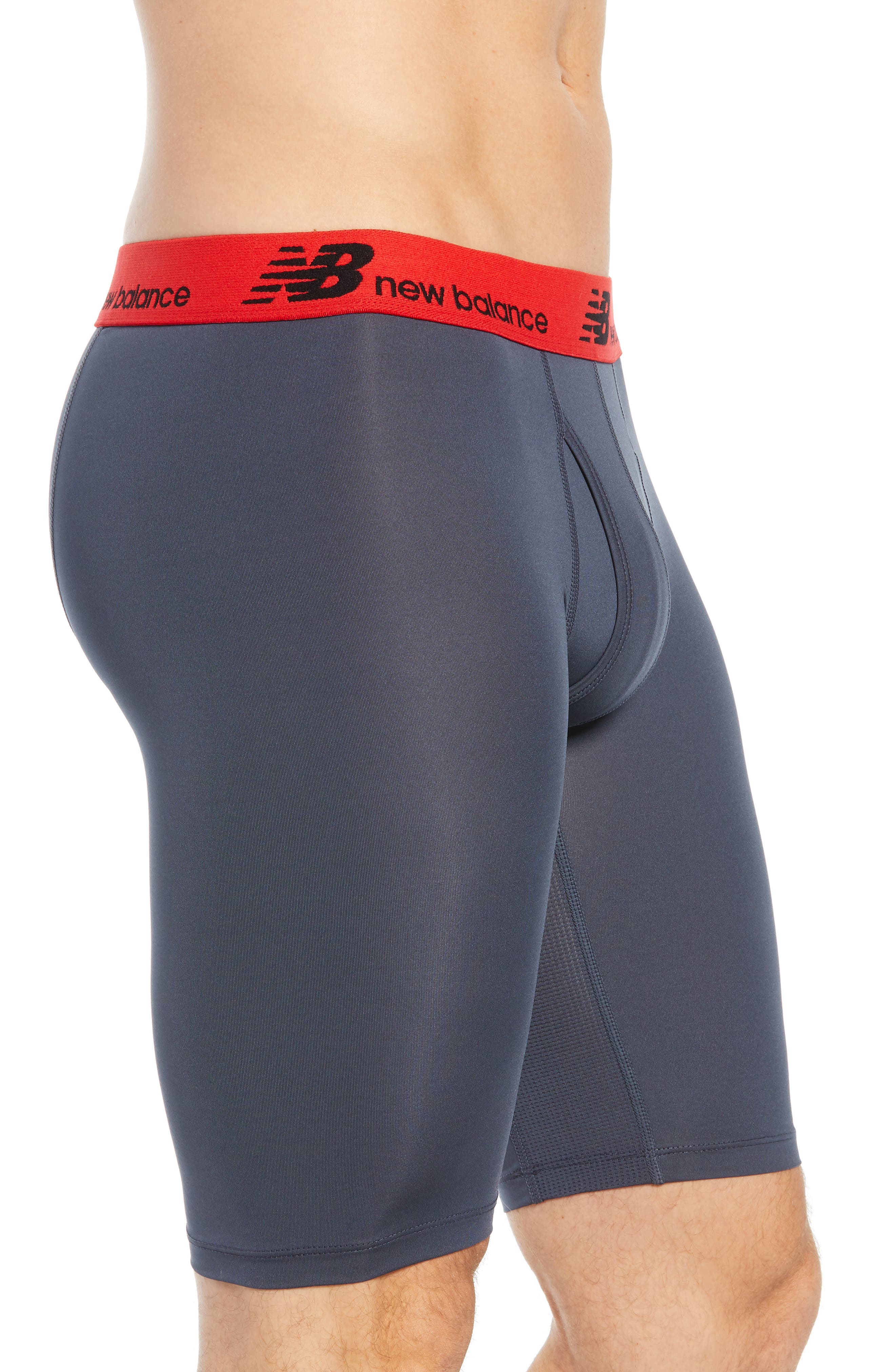 New Balance Boxer Brief Nordstrom Rack