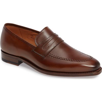Impronta By Mezlan G124 Apron Toe Loafer