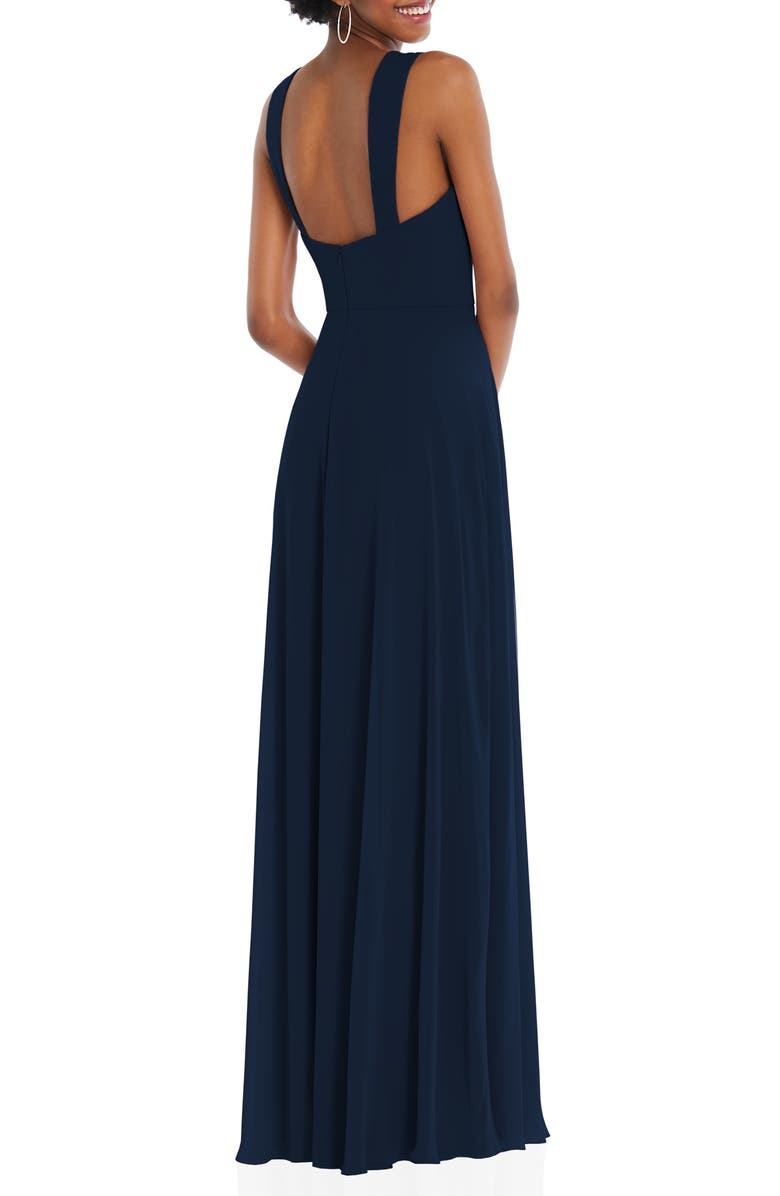 After Six Sweetheart Neck Evening Gown | Nordstrom