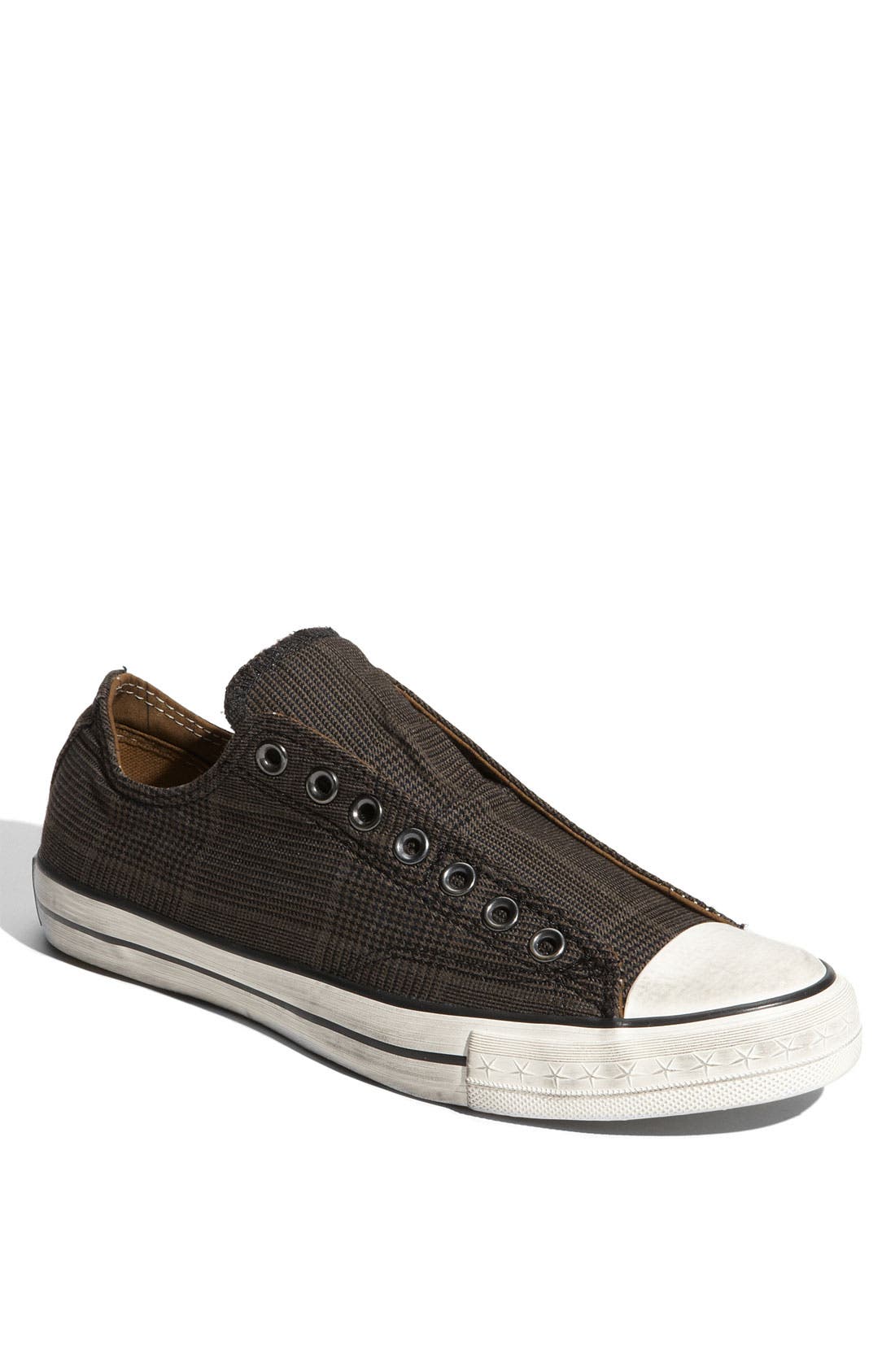 converse by john varvatos vintage slip on sneaker