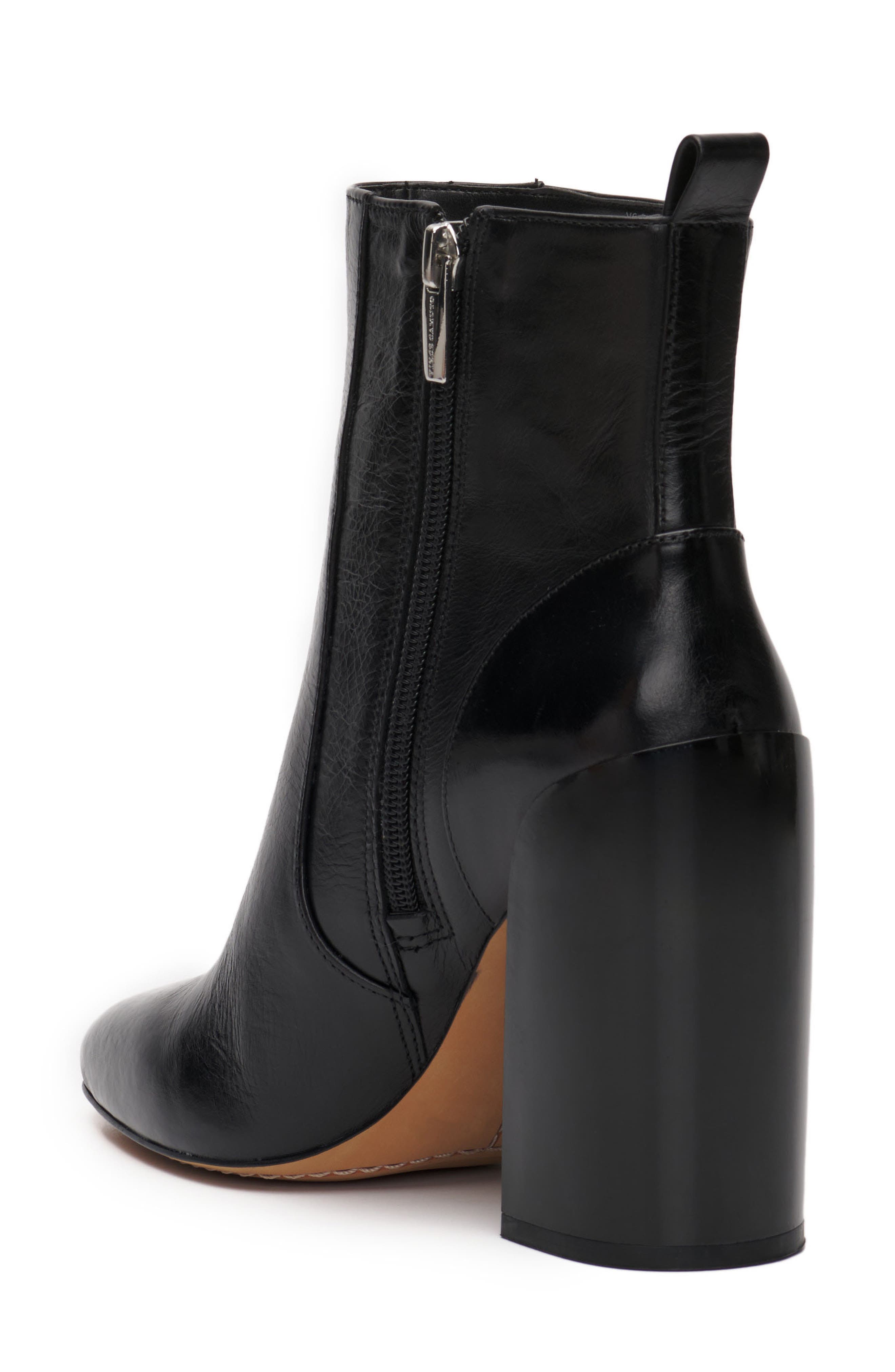 vince camuto ankle boots