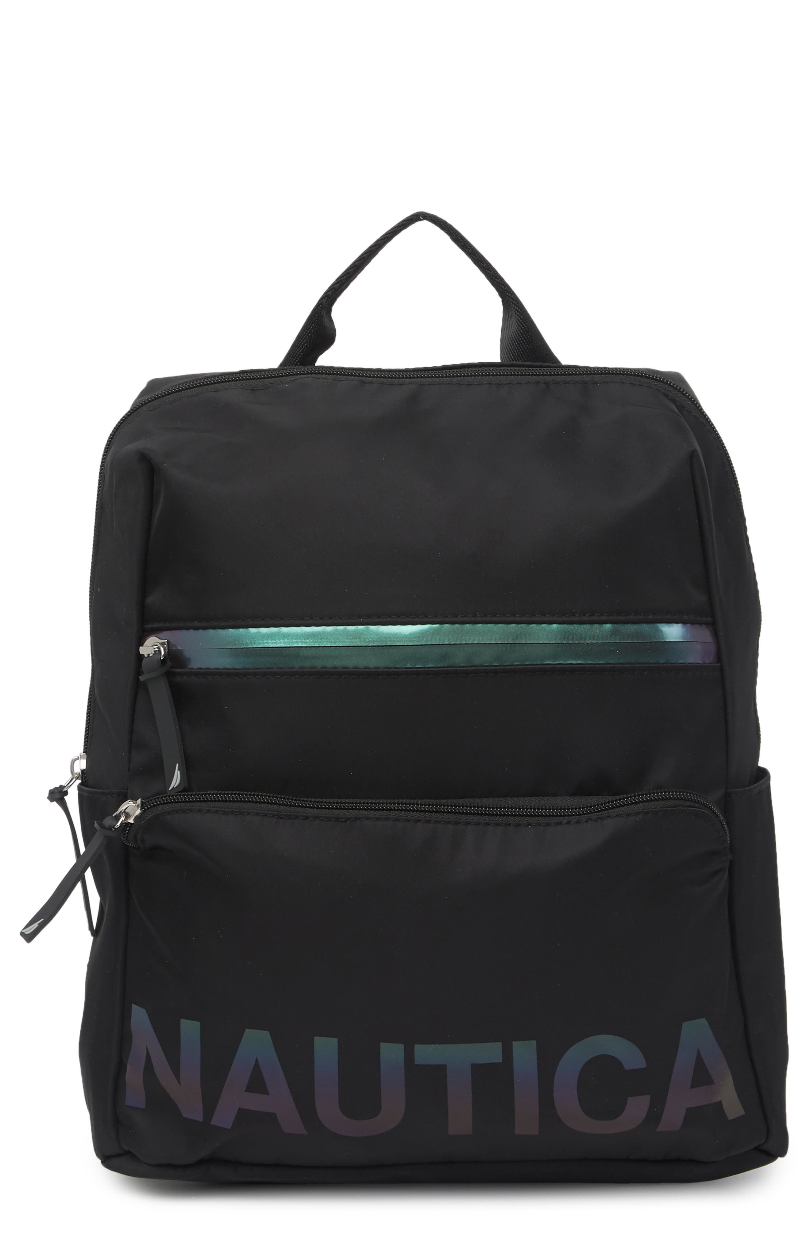 nautica backpack