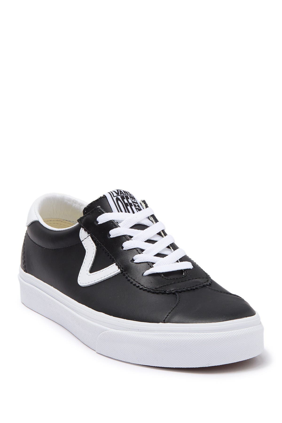 vans sport sneaker