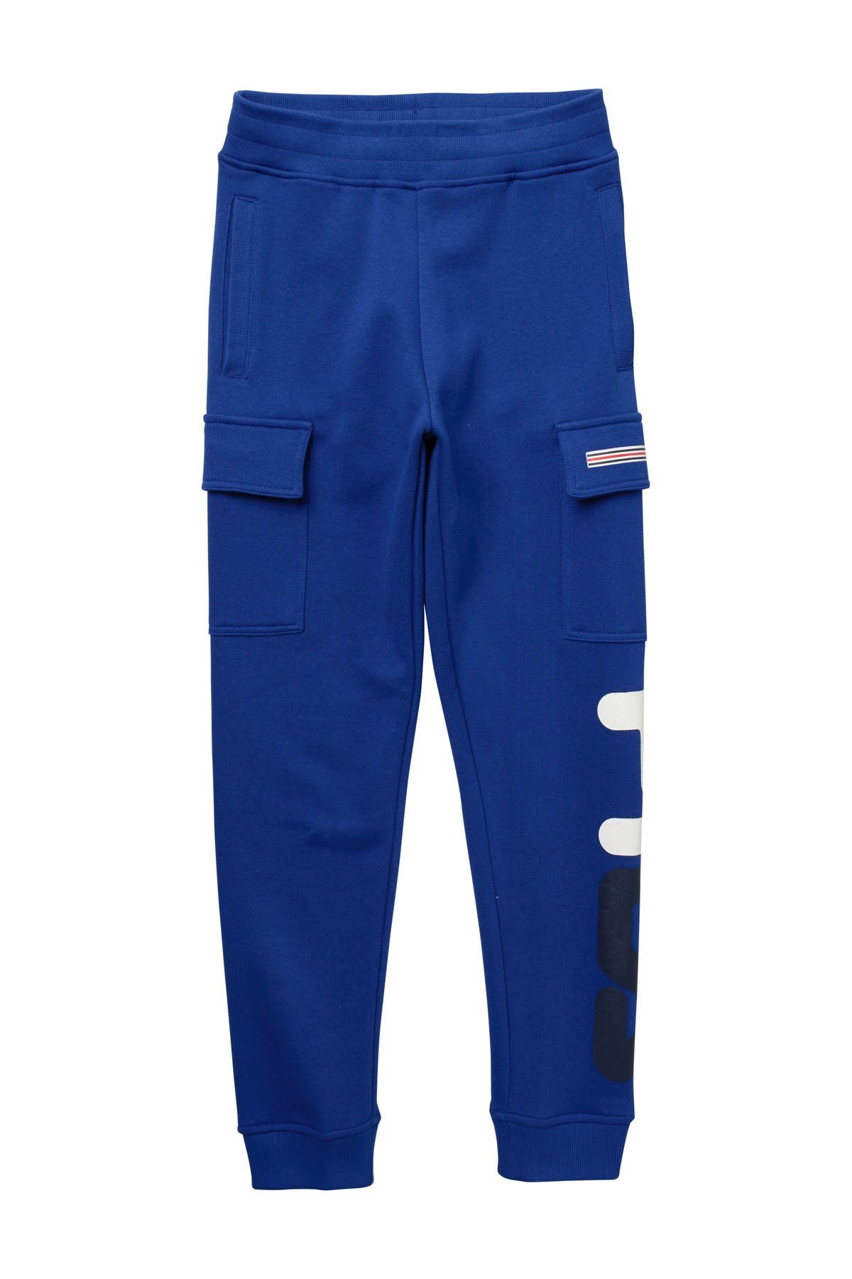 fila cargo sweatpants