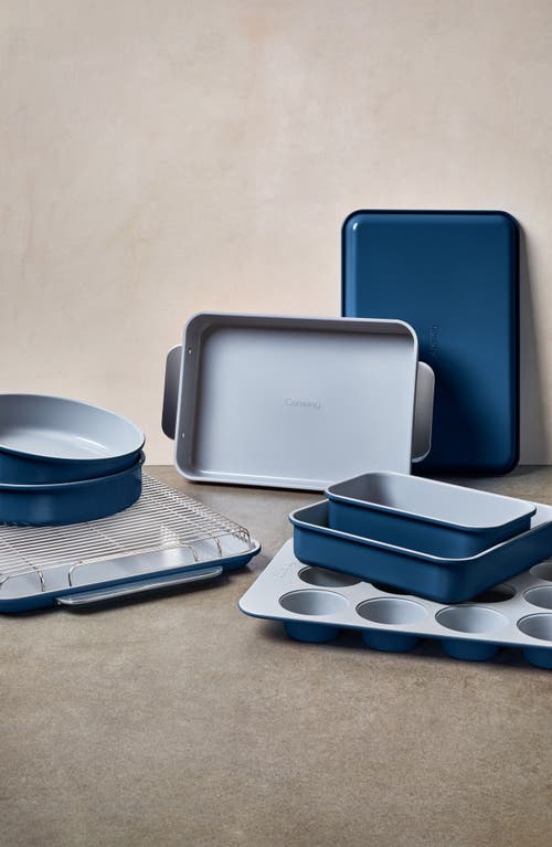 Caraway Is Now on , and Offering 22% Off Cookware and Bakeware Sets  for Prime Day