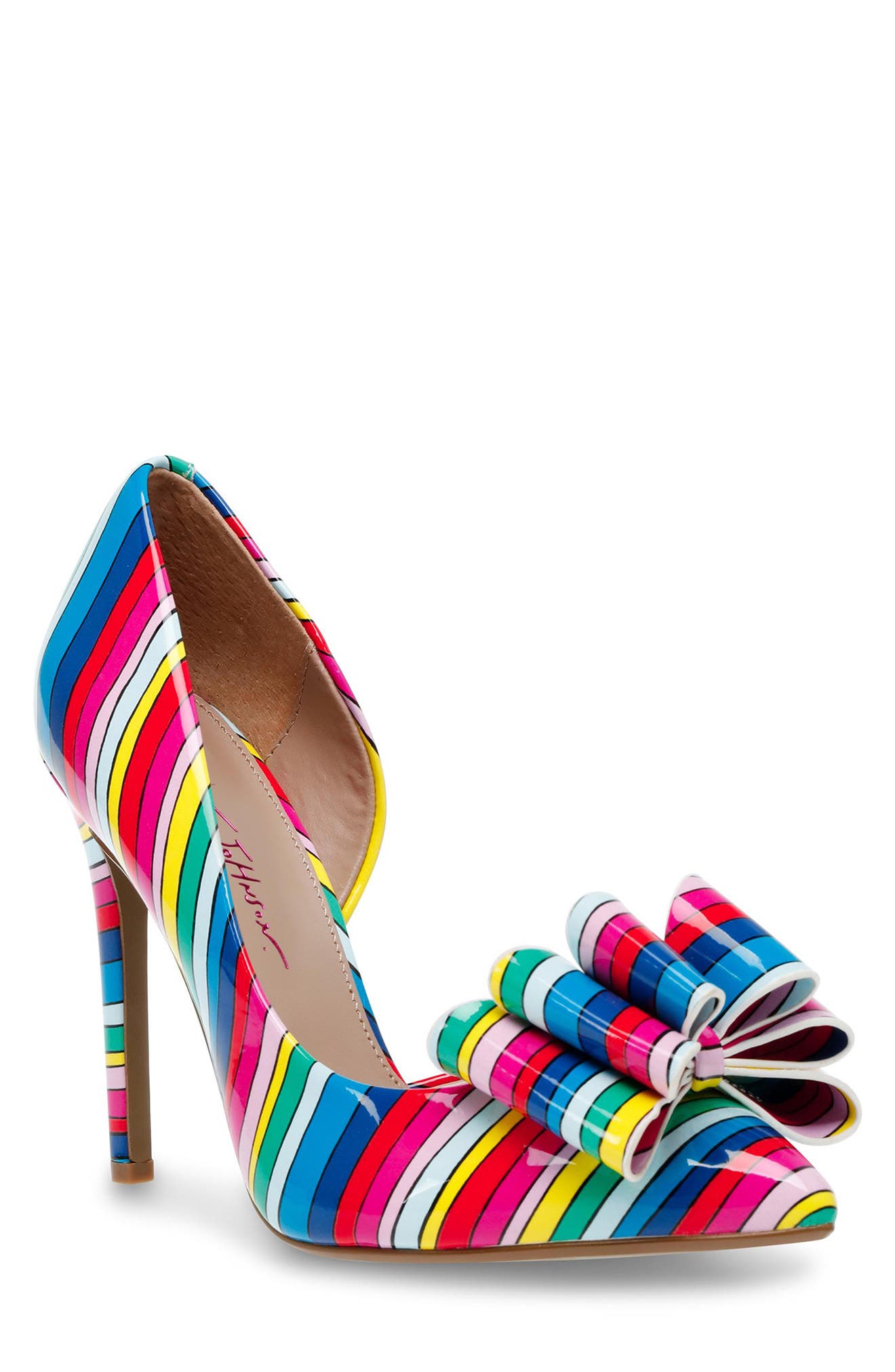 nordstrom betsey johnson shoes