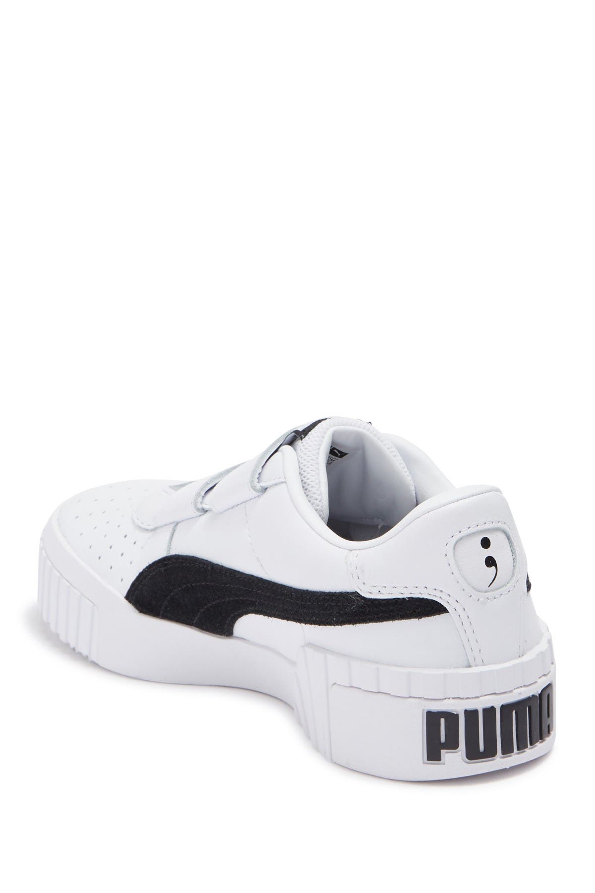 puma cali bw x sg sneaker
