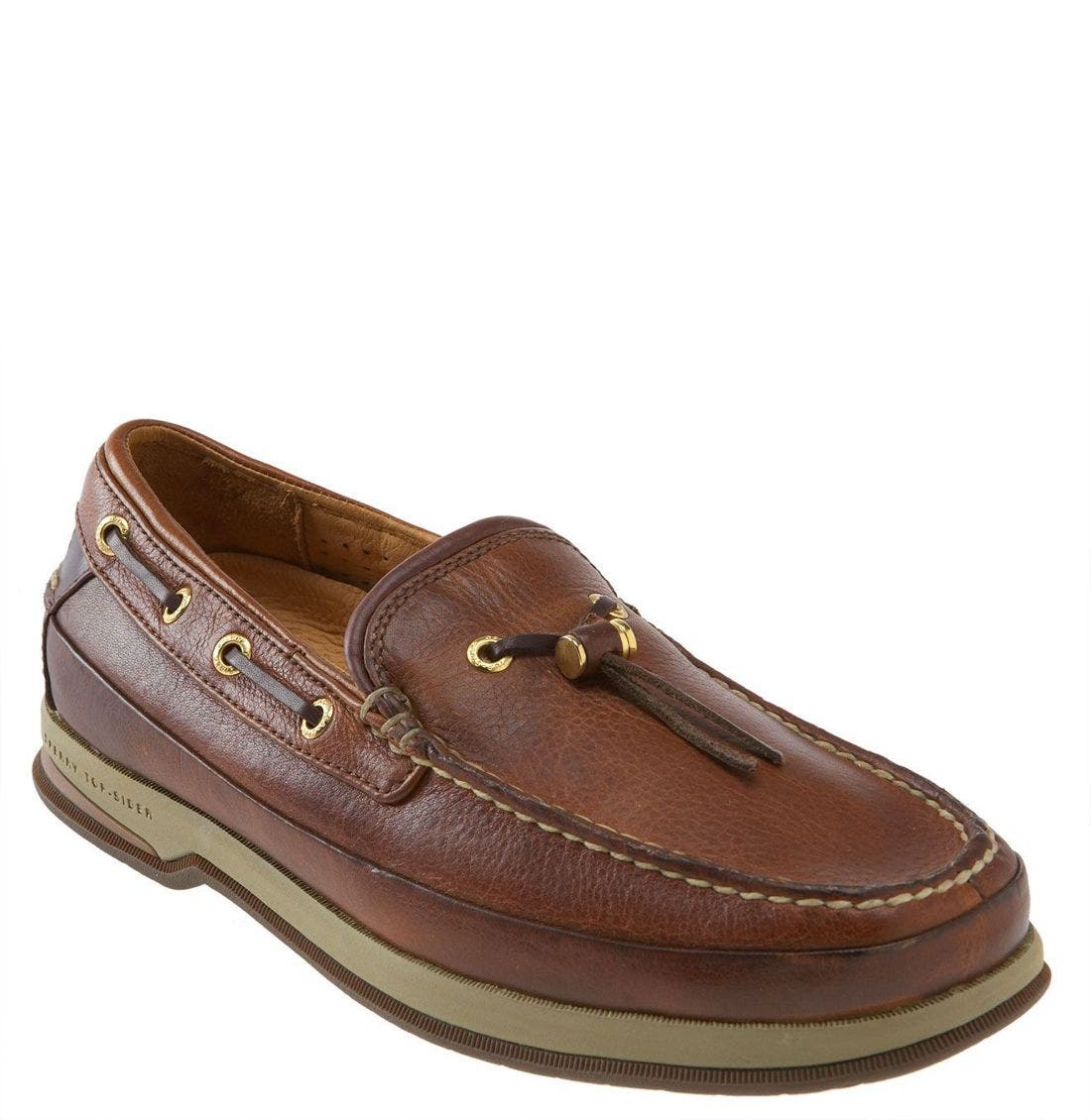 sperry top sider nordstrom