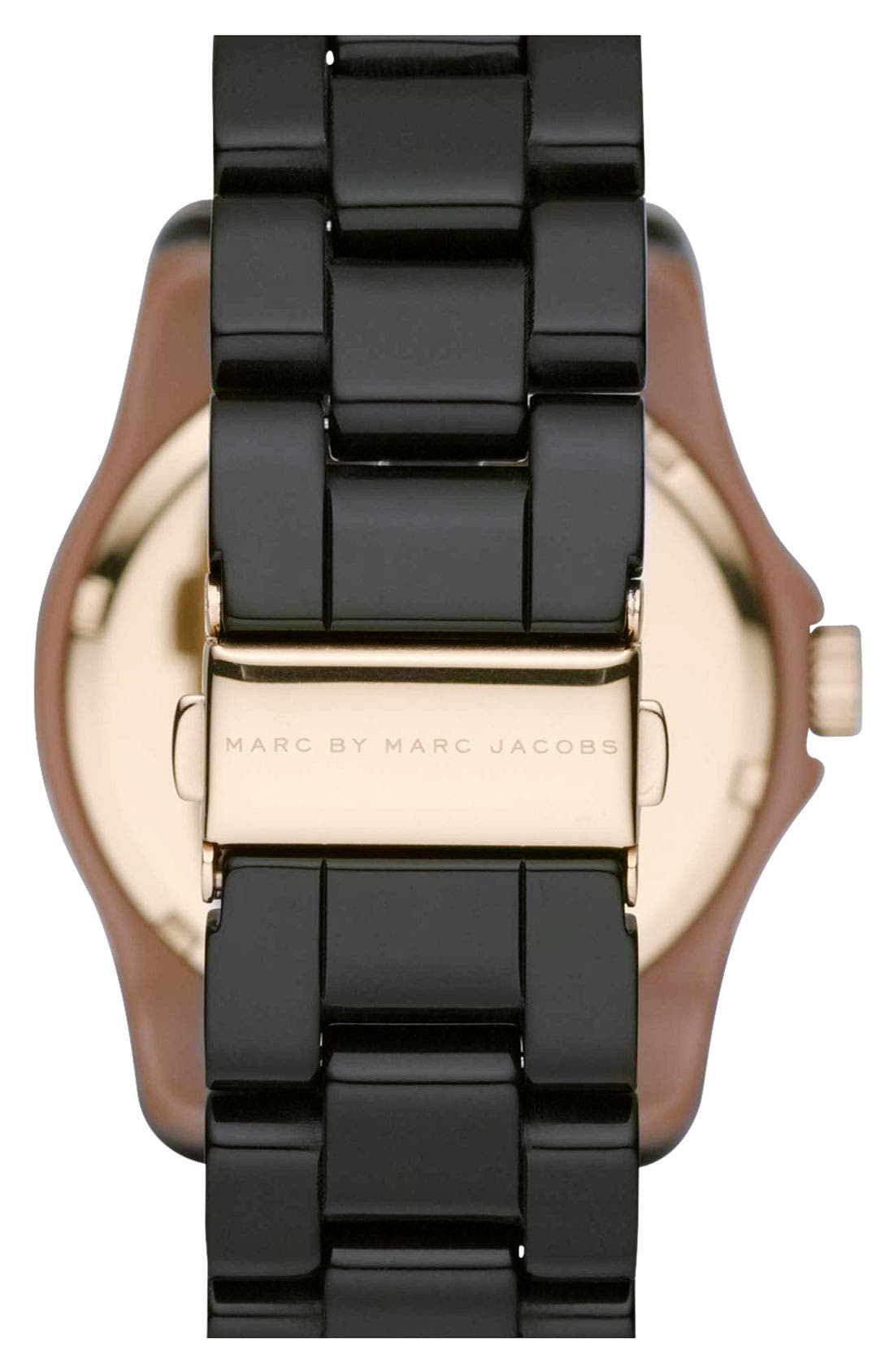 marc jacobs men's watches nordstrom