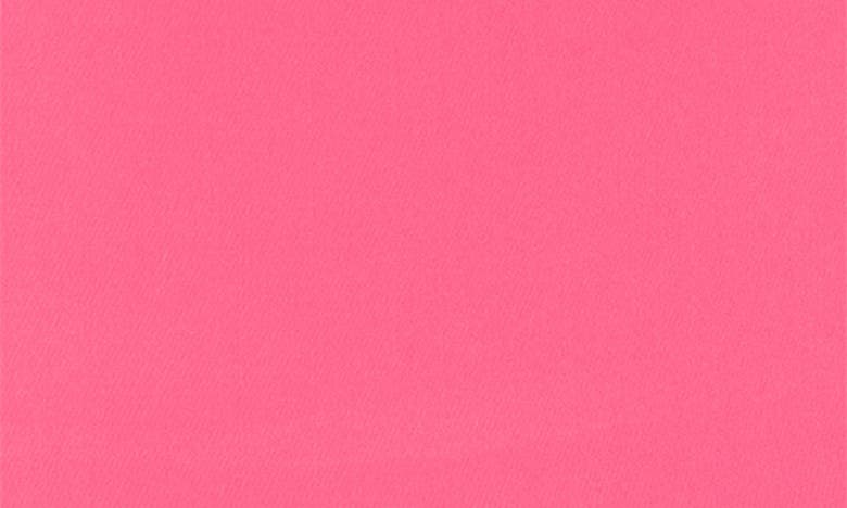Shop Rare Editions Kids' Laguna Ruffle Scuba Dress In Pink
