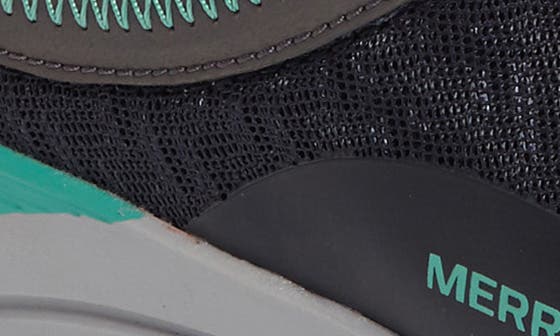 merrell applaud mesh slide