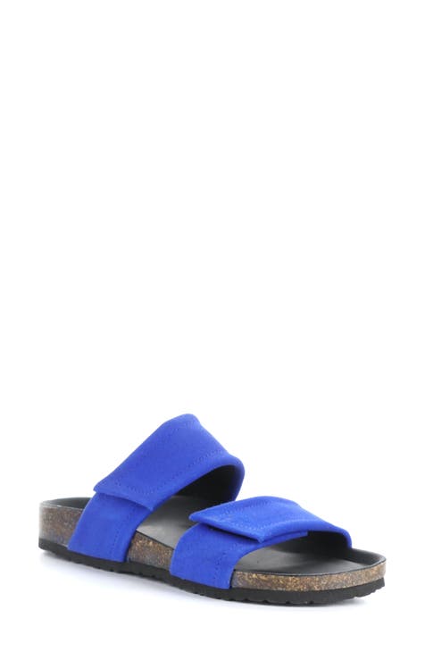 Nordstrom on sale slide sandals