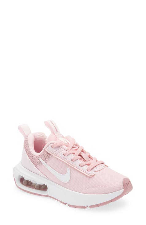 Pink Nike Air Max | Nordstrom