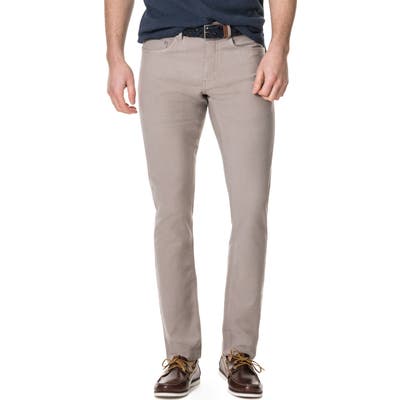 Rodd & Gunn Motion Straight Leg Jeans