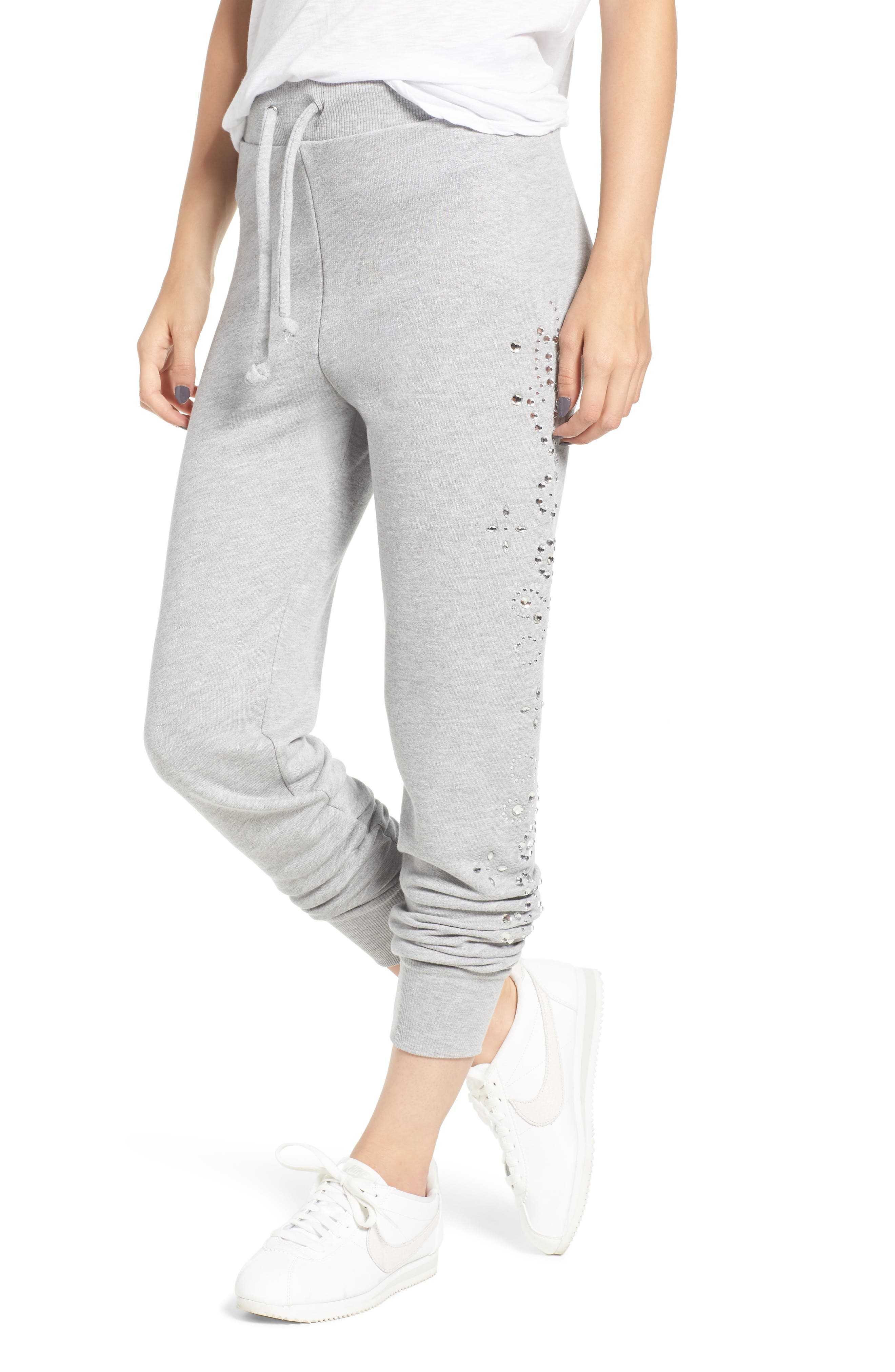 wildfox joggers