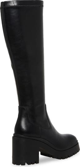 Blondo Rouse Waterproof Knee High Boot (Women) | Nordstrom