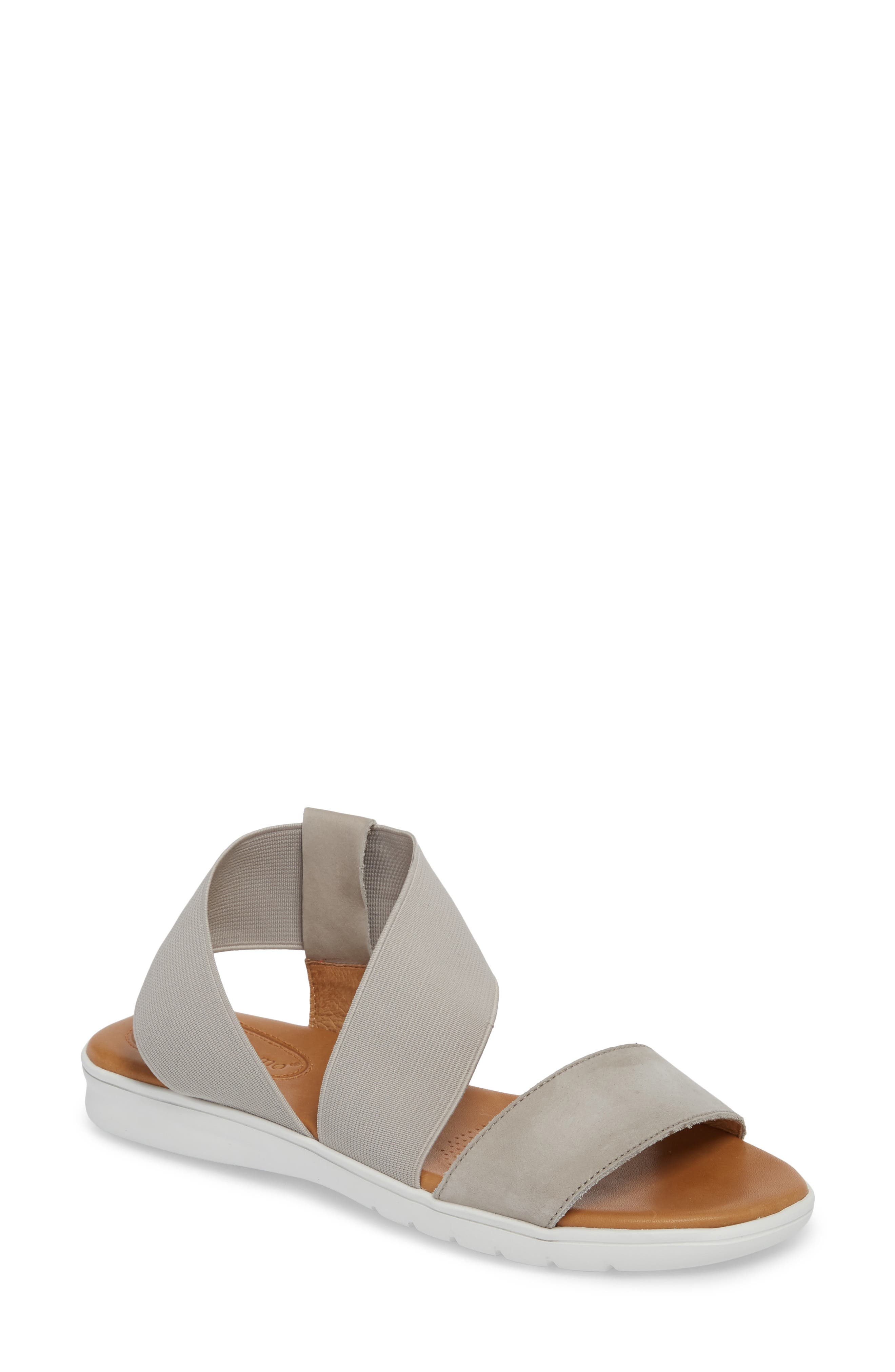 Cc Corso Como Tanyah Sandal, Grey