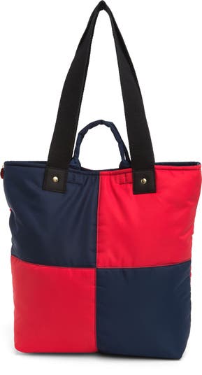 Clare v 2025 annie tote bag