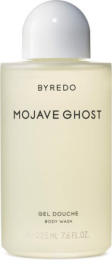 Mojave Ghost Body Wash