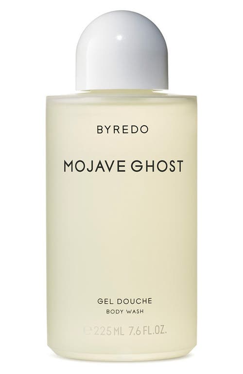 BYREDO Mojave Ghost Body Wash at Nordstrom, Size 7.6 Oz