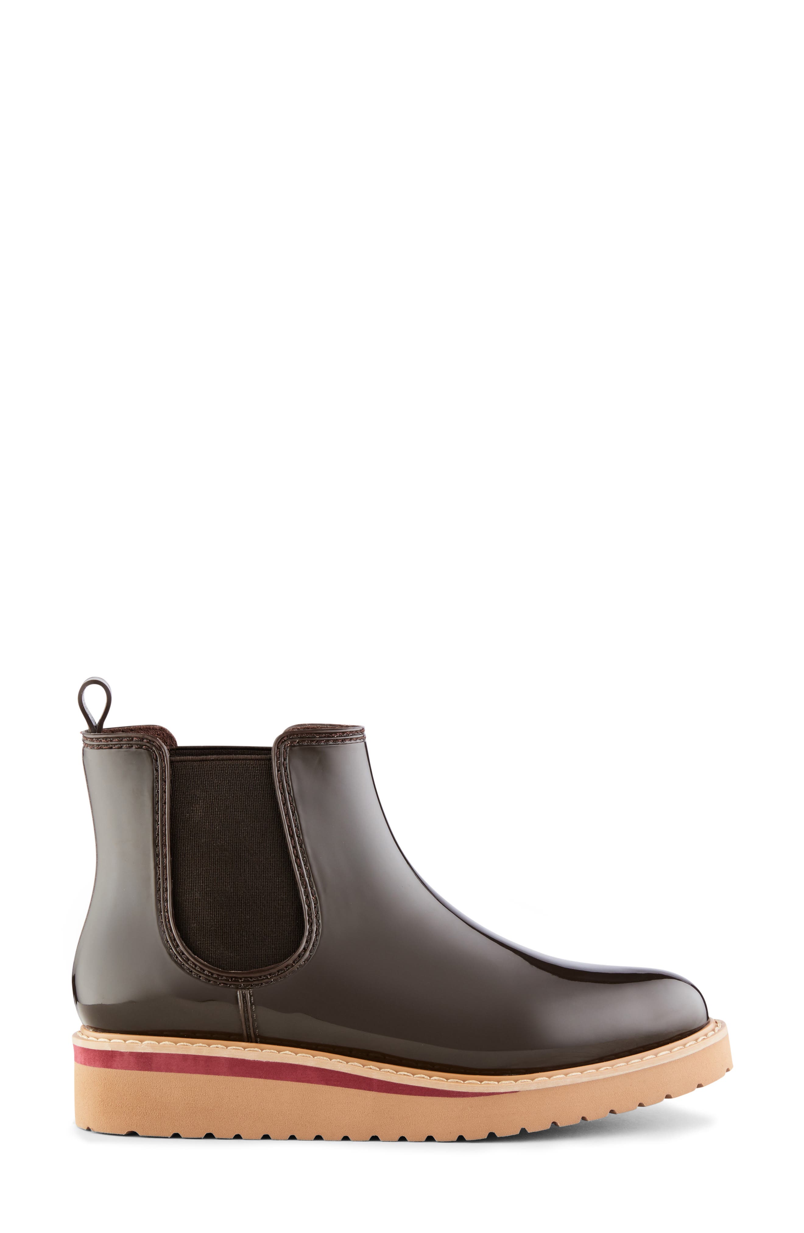 kensington rain boot