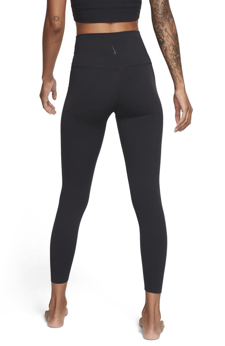 Nike Yoga Luxe 7/8 Tights | Nordstrom
