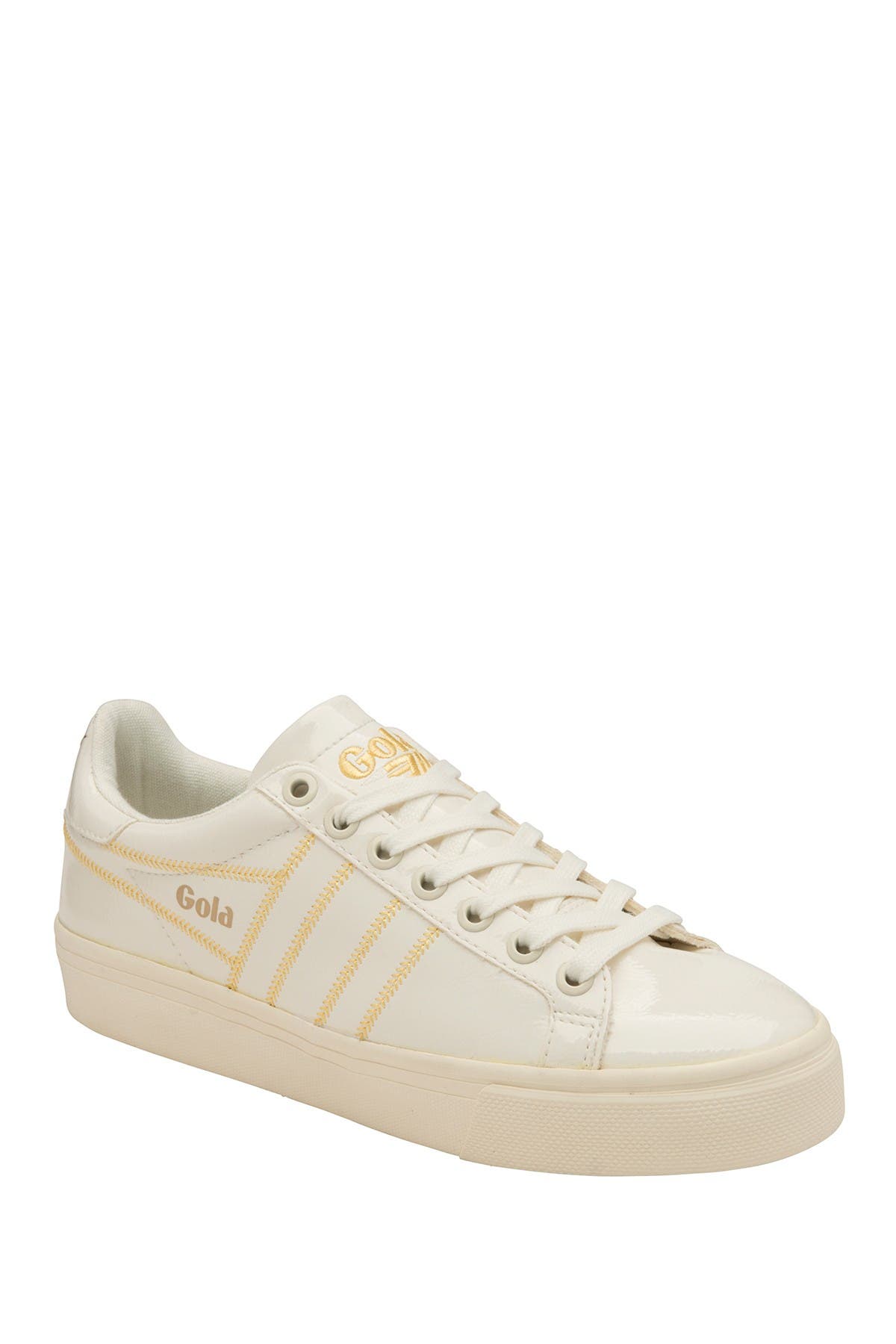 gola orchid sneakers