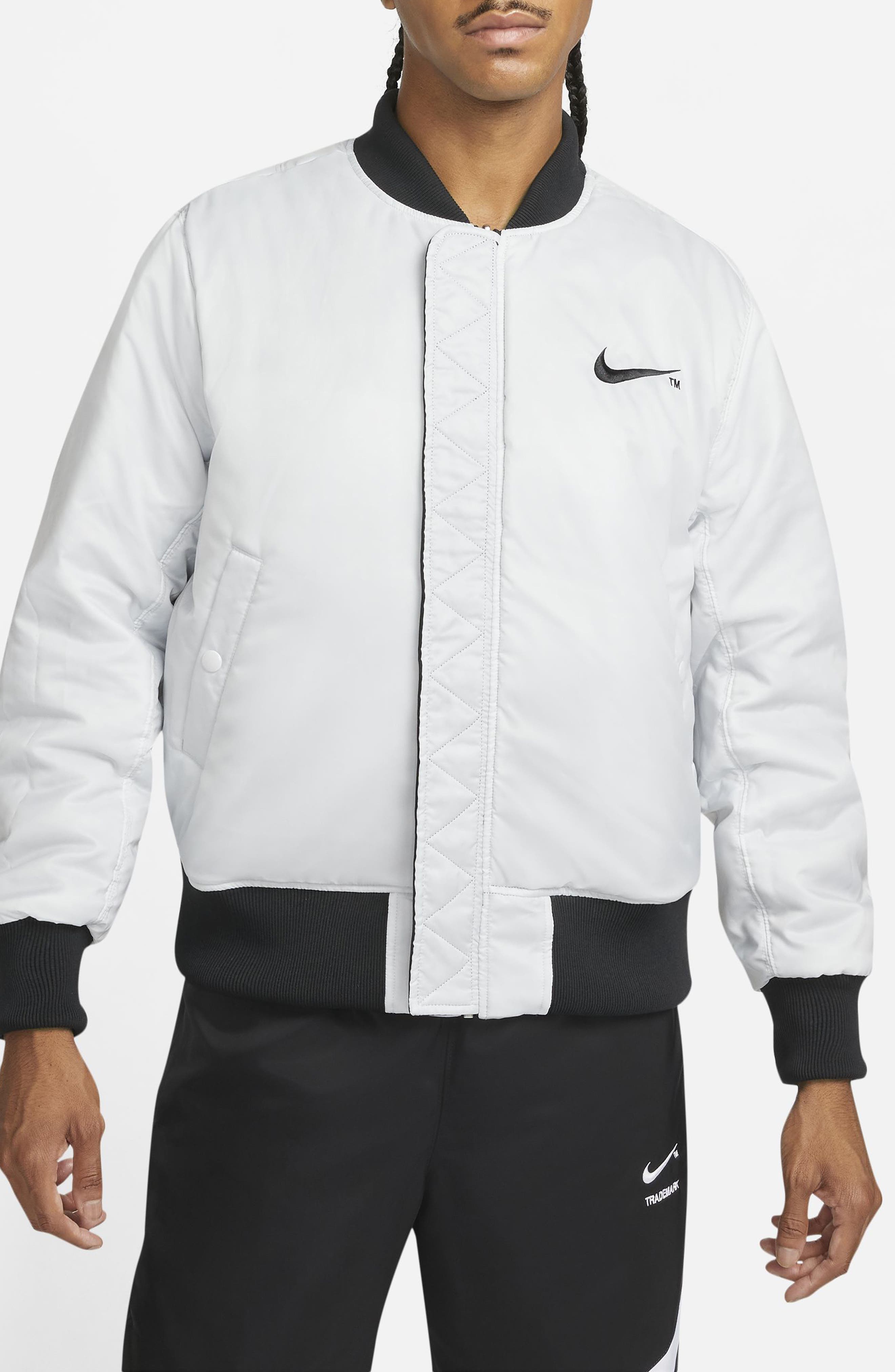 Nike Sportswear Swoosh Therma-FIT 