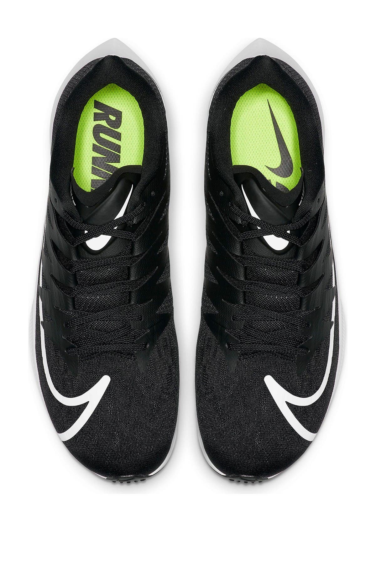 nike zoom rival fly review