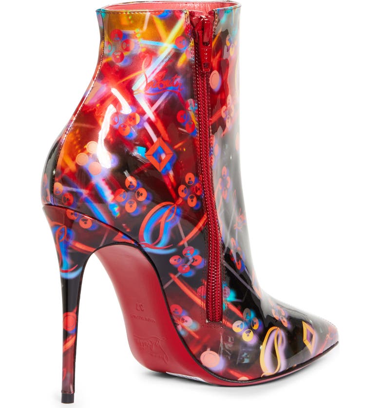 Christian Louboutin So Kate Disco Pointed Toe Bootie Nordstrom Christian Louboutin So Kate Disco Pointed Toe Bootie Nordstrom