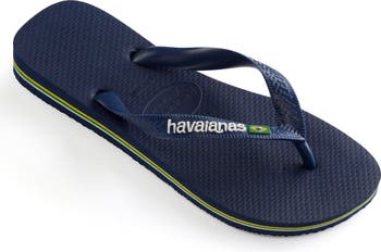  Havaianas Brazil Flip Flops For Women
