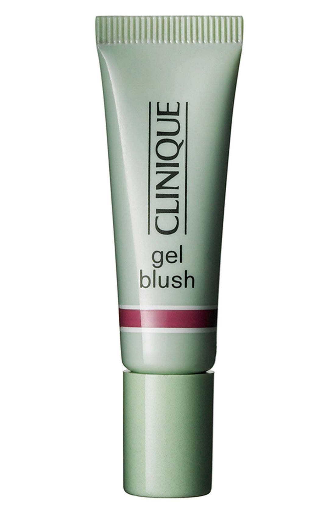 Clinique Gel Blush Nordstrom
