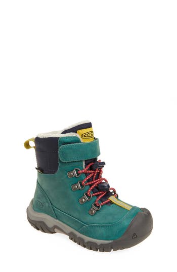 KEEN KEEN KIDS' KANIBOU WATERPROOF BOOT 