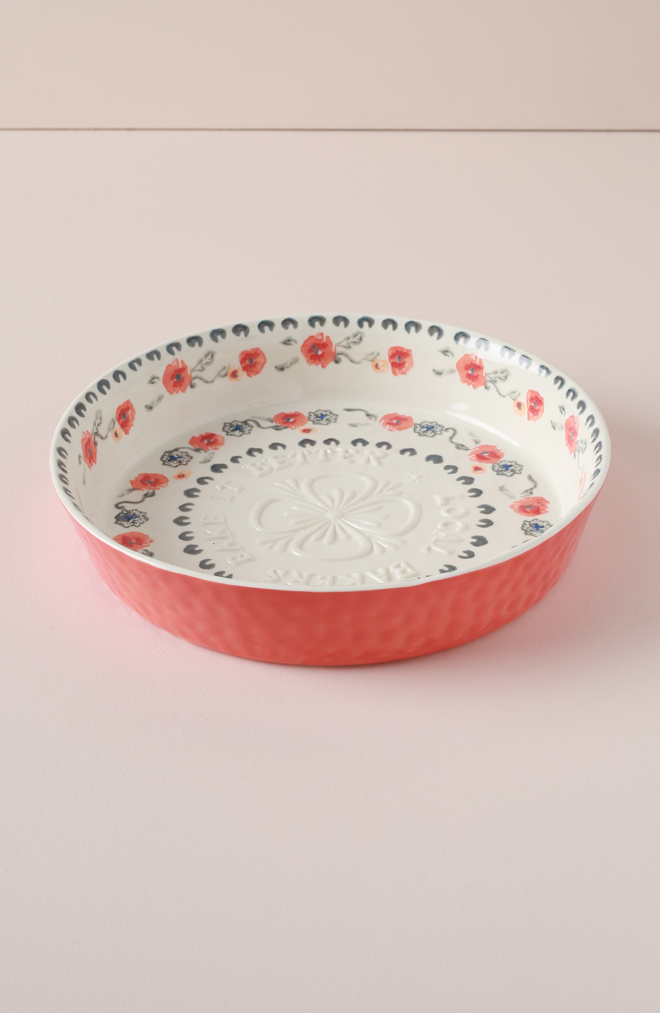 Anthropologie Daily Bakeware Pie Dish Nordstrom
