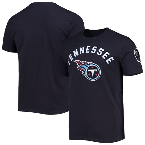 Pro Player Men's T-Shirt - Navy - M