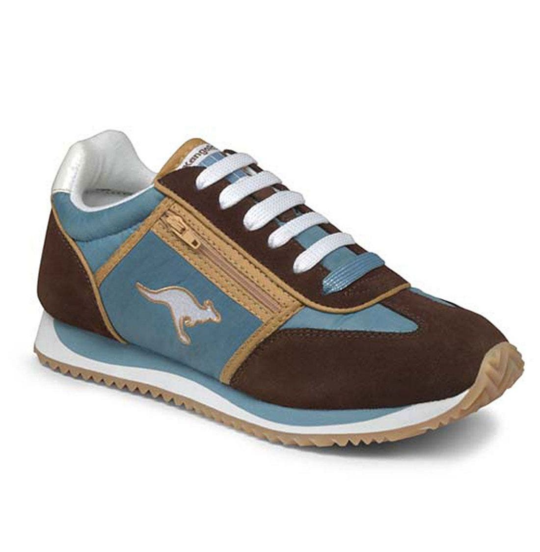 kangaroo tennis shoes