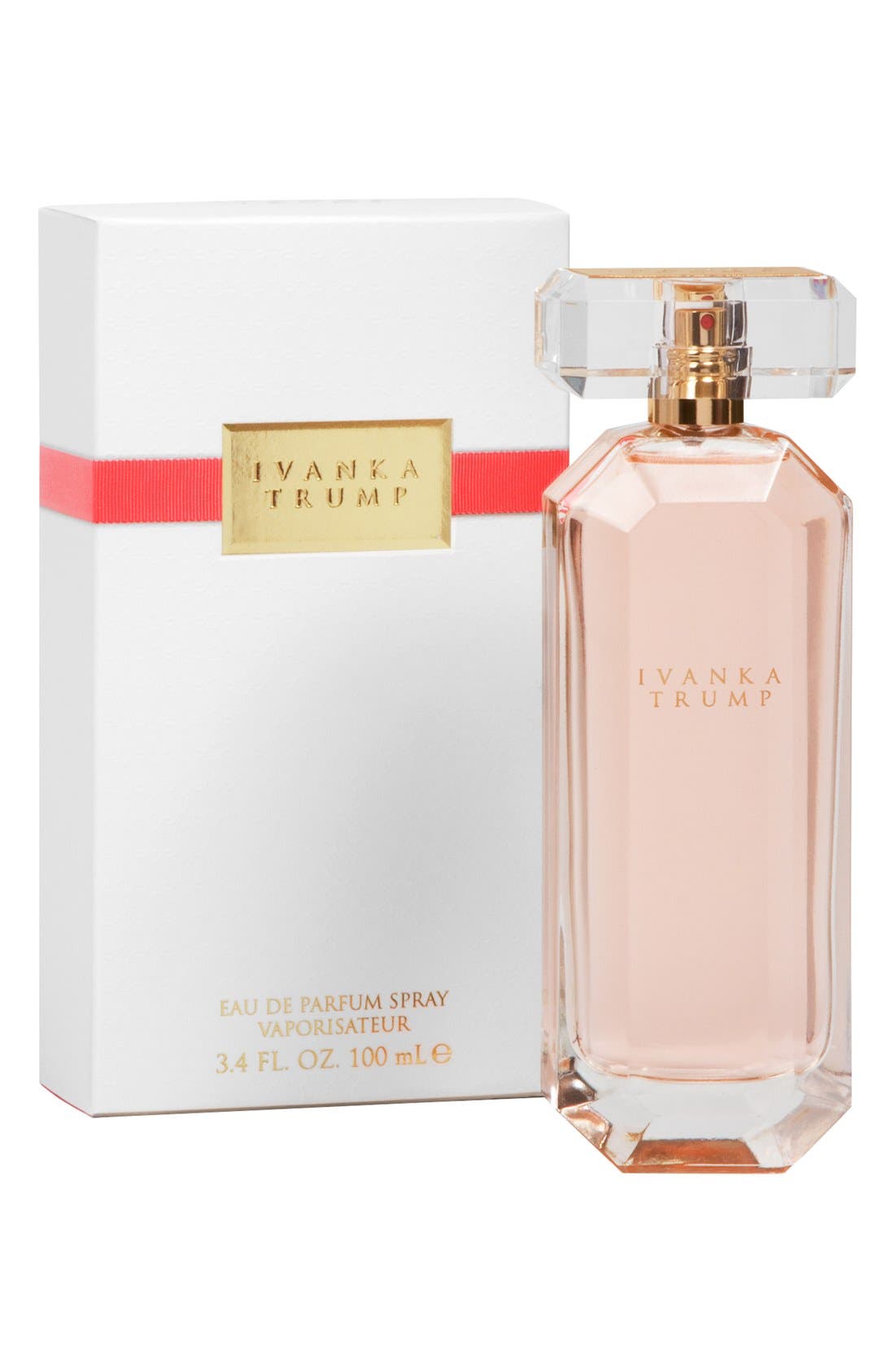 IVANKA TRUMP,
                                                Eau de Parfum,
                                                Alternate thumbnail 2, color,
                                                000