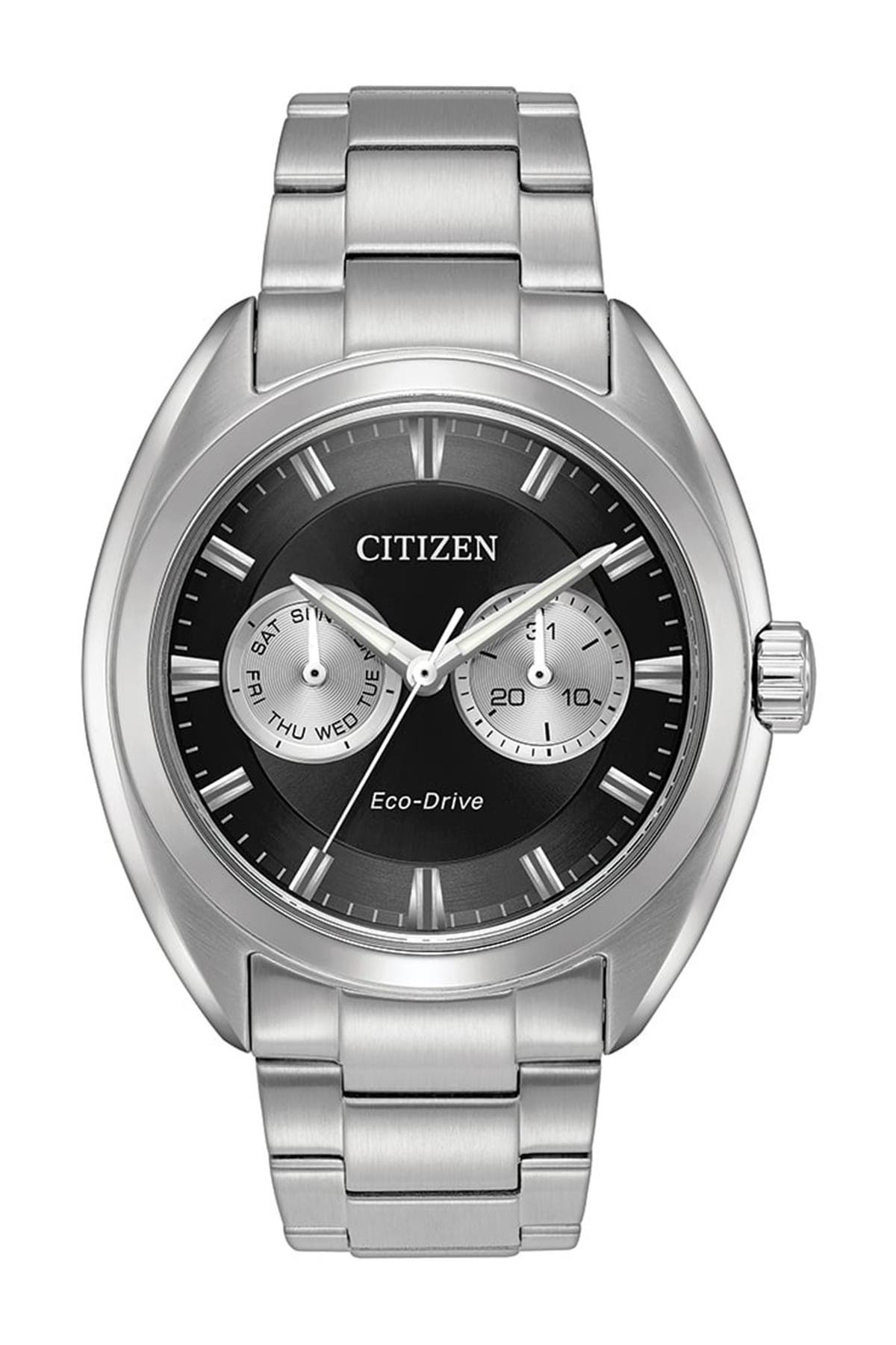 11+ Citizen Men's Quartz Watch
