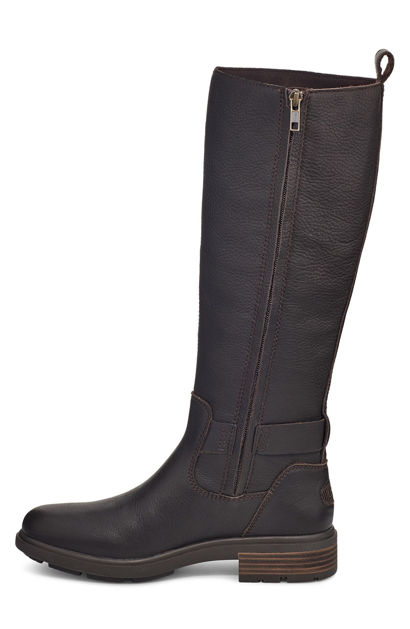 ugg knee high waterproof boots