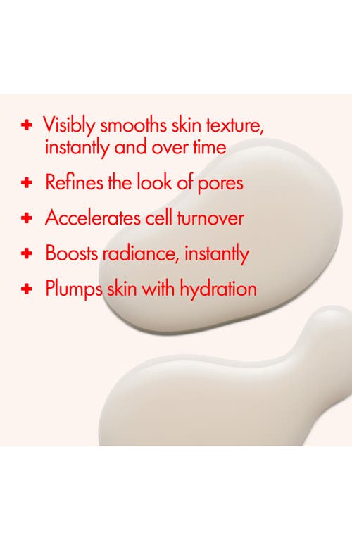 Origins Youthtopia Liquid Exfoliating Apple Face Peel In No Color