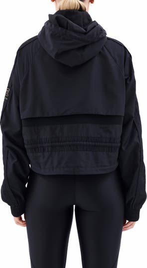 P.E Nation Man Down Cropped Jacket | Nordstrom