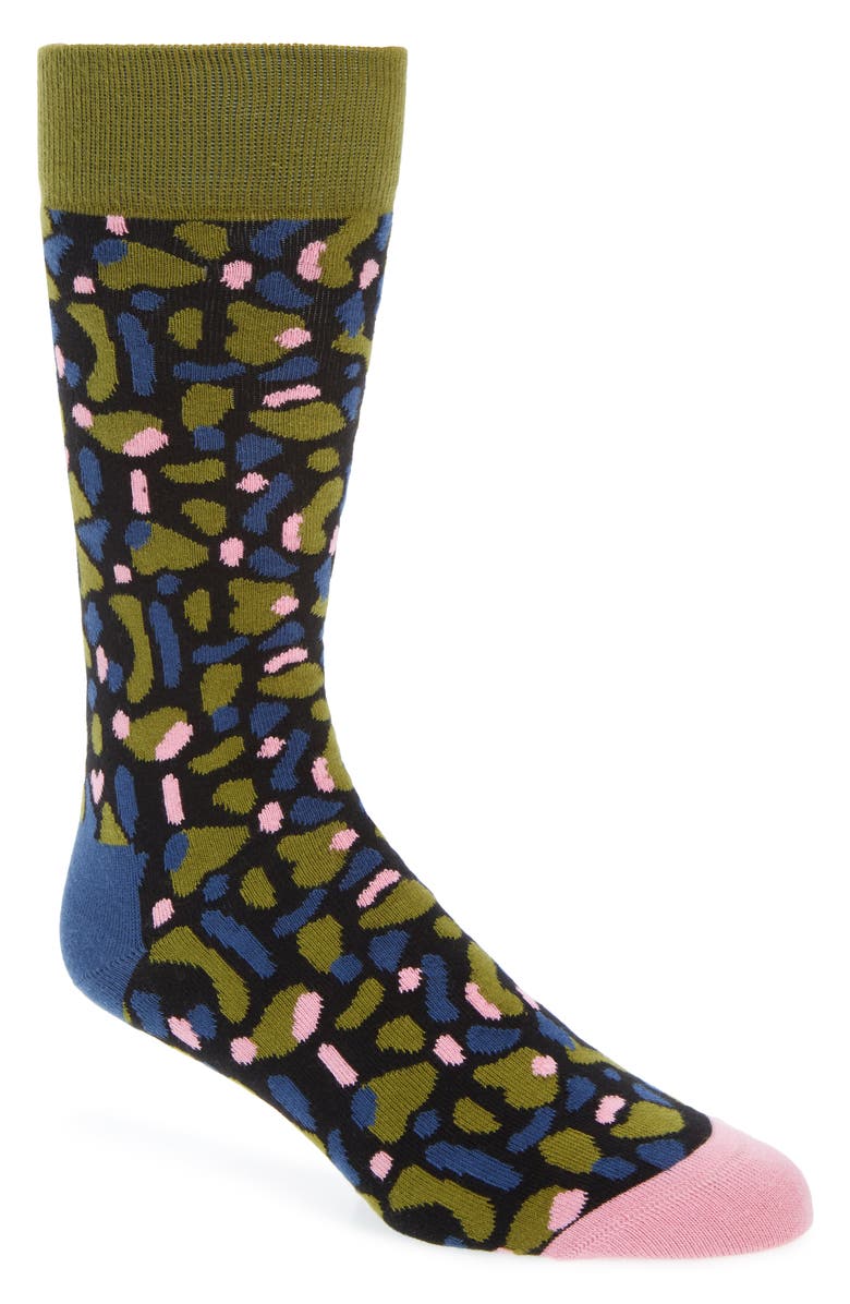 Happy Socks Wiz Khalifa No Limit Socks Nordstrom